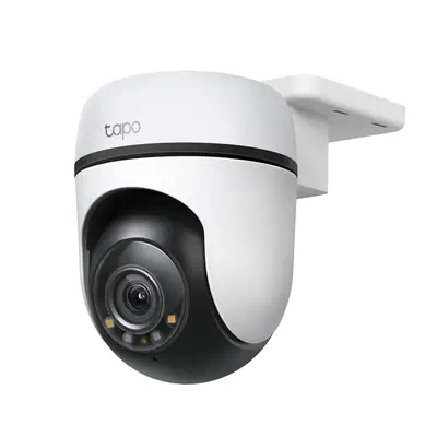 TP-Link Tapo C510W Tourelle Caméra de sécurité IP Intérieure et extérieure 2304 x 1296 pixels Plafon - Switchs et Hubs - visuel 3