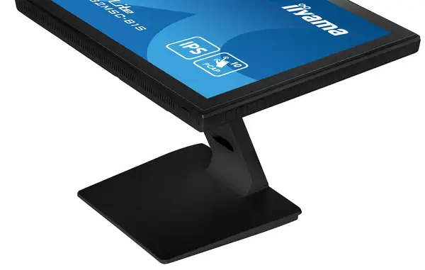iiyama ProLite T1532MSC-B1S écran plat de PC 38,1 cm (15") 1024 x 768 pixels XGA LCD Écran tactile N - Ecran Ordinateur - visuel 7