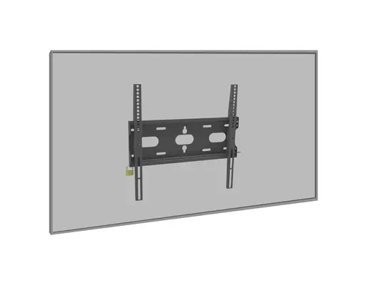 iiyama MD-WM4040 support d'écran plat pour bureau Mur Noir - Support Fixe & Mobile - visuel 3