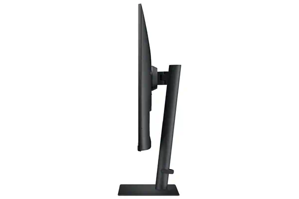 32" ViewFinity S8 S80PB UHD Monitor Samsung - visuel 1 - hello RSE - Station d'accueil USB-C intégrée