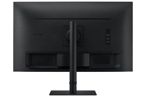 32" ViewFinity S8 S80PB UHD Monitor Samsung - visuel 1 - hello RSE - Rendu des couleurs professionnel