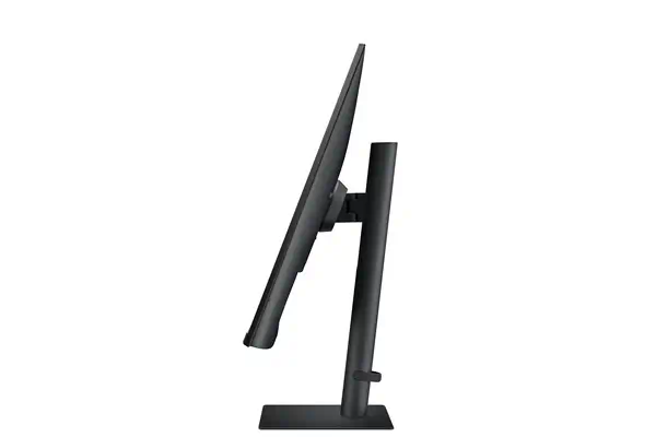 32" ViewFinity S8 S80PB UHD Monitor Samsung - visuel 1 - hello RSE - Profitez du soleil sans qu'il vous empêche de travailler