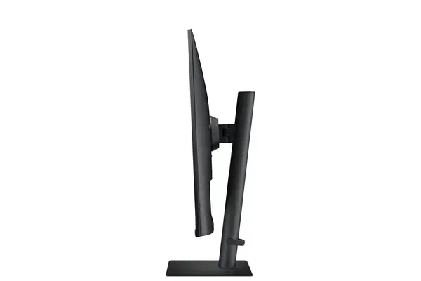 32" ViewFinity S8 S80PB UHD Monitor Samsung - visuel 1 - hello RSE - Mode Protection : au service du confort des collaborateurs