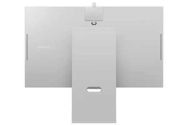 Samsung 27" ViewFinity S9 S90PC 5K Monitor - Ecran Ordinateur - visuel 4
