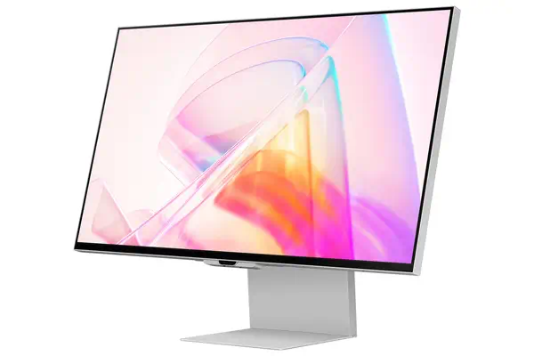 Samsung 43" Smart Monitor M7 M70D UHD Samsung - visuel 1 - hello RSE - Multiplier les possibilités
