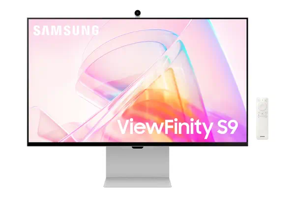 Samsung 43" Smart Monitor M7 M70D UHD - Ecran Ordinateur - visuel 4