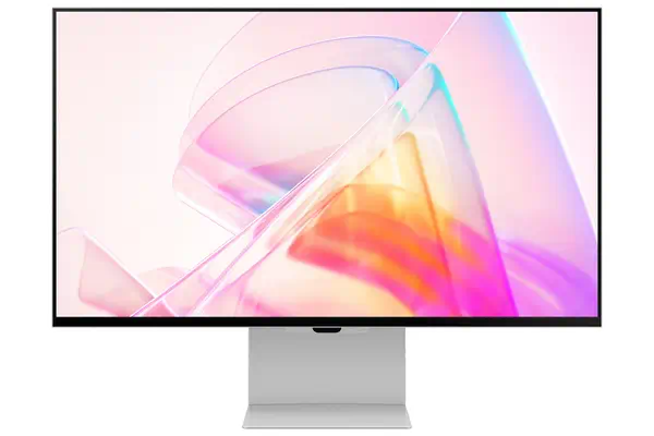 Samsung 43" Smart Monitor M7 M70D UHD Samsung - visuel 1 - hello RSE - Adaptabilité absolue