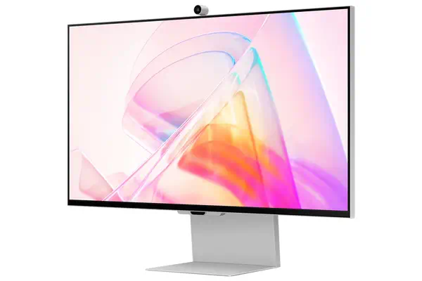Samsung 43" Smart Monitor M7 M70D UHD Samsung - visuel 1 - hello RSE - Des appels vidéo plus clairs
