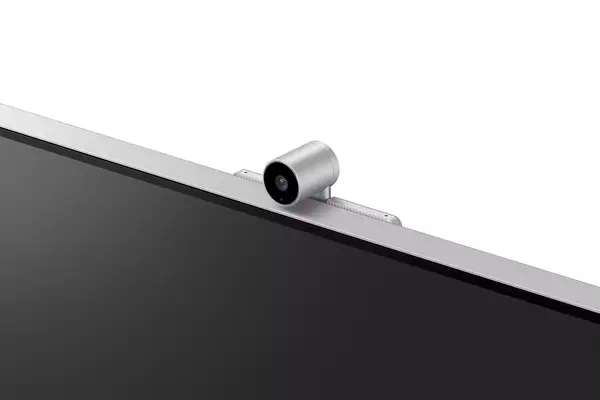 Samsung 43" Smart Monitor M7 M70D UHD - Ecran Ordinateur - visuel 1