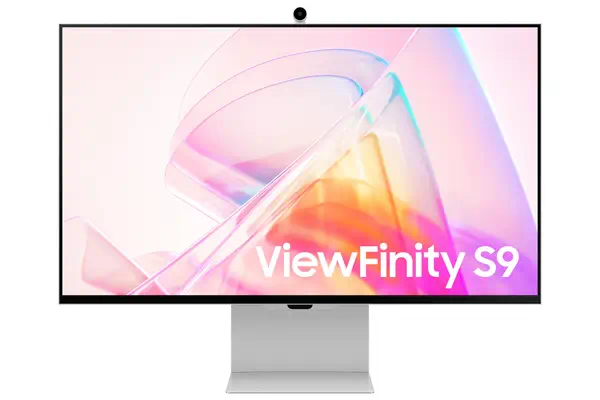 Samsung 43" Smart Monitor M7 M70D UHD Samsung - visuel 1 - hello RSE - Appréciez la 5K avec Windows et Mac