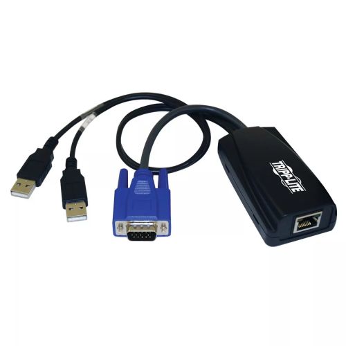 Achat Tripp Lite B078-101-USB2 et autres produits de la marque Tripp Lite