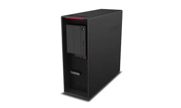 Lenovo ThinkStation P620 AMD Ryzen Threadripper PRO 5975WX Lenovo - visuel 1 - hello RSE - Sécurité sans faille et plus intelligente