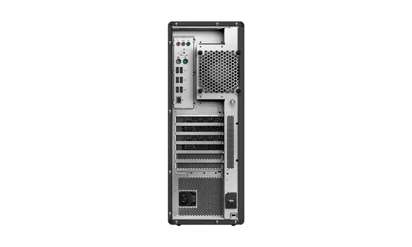Lenovo ThinkStation P620 AMD Ryzen Threadripper PRO 5975WX 64 Go DDR4-SDRAM 1 To SSD Windows 11 Pro  - Station de Travail - visuel 6