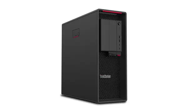 Lenovo ThinkStation P620 AMD Ryzen Threadripper PRO 5975WX Lenovo - visuel 1 - hello RSE - Une puissance imbattable