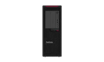 Meilleur prix Lenovo ThinkStation P620 AMD Ryzen Threadripper PRO 5975WX 64 Go DDR4-SDRAM 1 To SSD Windows 11 Pro 