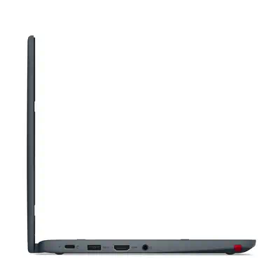 Lenovo 300w Yoga Intel® N N100 Hybride (2-en-1) Lenovo - visuel 1 - hello RSE - Collaboration améliorée