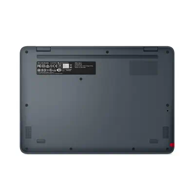 Lenovo 300w Yoga Gen 4 Intel® N N100 Hybride (2-en-1) 29,5 cm (11.6") Écran tactile HD 4 Go LPDDR5-S - PC Portable - visuel 6