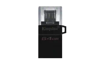 Clé USB DataTraveler 3.2 Gen 1 (3.1 Gen 1) avantages