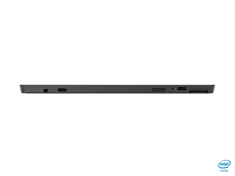 Achat LENOVO ThinkPad X12 Detachable Gen 1 Intel Core sur hello RSE - visuel 3