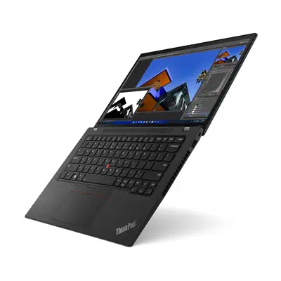 Achat LENOVO ThinkPad P14s G4 AMD Ryzen 7 PRO sur hello RSE - visuel 3