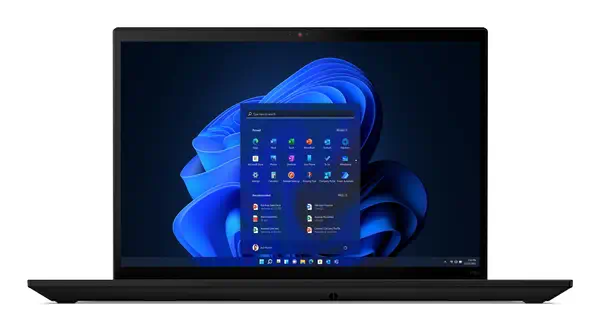 ThinkPad P16s Gen 2 (AMD) Lenovo - visuel 1 - hello RSE - Allie puissance, performances et prix économique