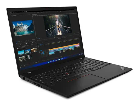 ThinkPad P16s Gen 2 (AMD) Lenovo - visuel 1 - hello RSE - Une combinaison de durabilité et de fiabilité