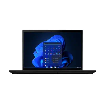 Lenovo ThinkPad P16s AMD Ryzen™ 7 PRO 7840U Lenovo - visuel 1 - hello RSE - Allie puissance, performances et prix économique