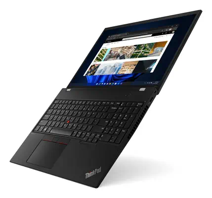 ThinkPad P16s Gen 2 (AMD) Lenovo - visuel 1 - hello RSE - Choix de magnifiques écrans