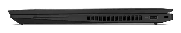 ThinkPad P16s Gen 2 (AMD) - Lenovo - Station de Travail Mobile - visuel 9