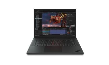 Achat LENOVO ThinkPad P1 G6 Intel Core i7-13800H 16p WQXGA au meilleur prix