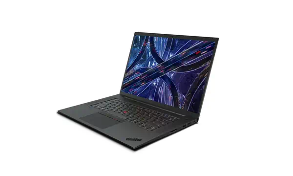 Vente LENOVO ThinkPad P1 G6 Intel Core i7-13700H 16p Lenovo au meilleur prix - visuel 8
