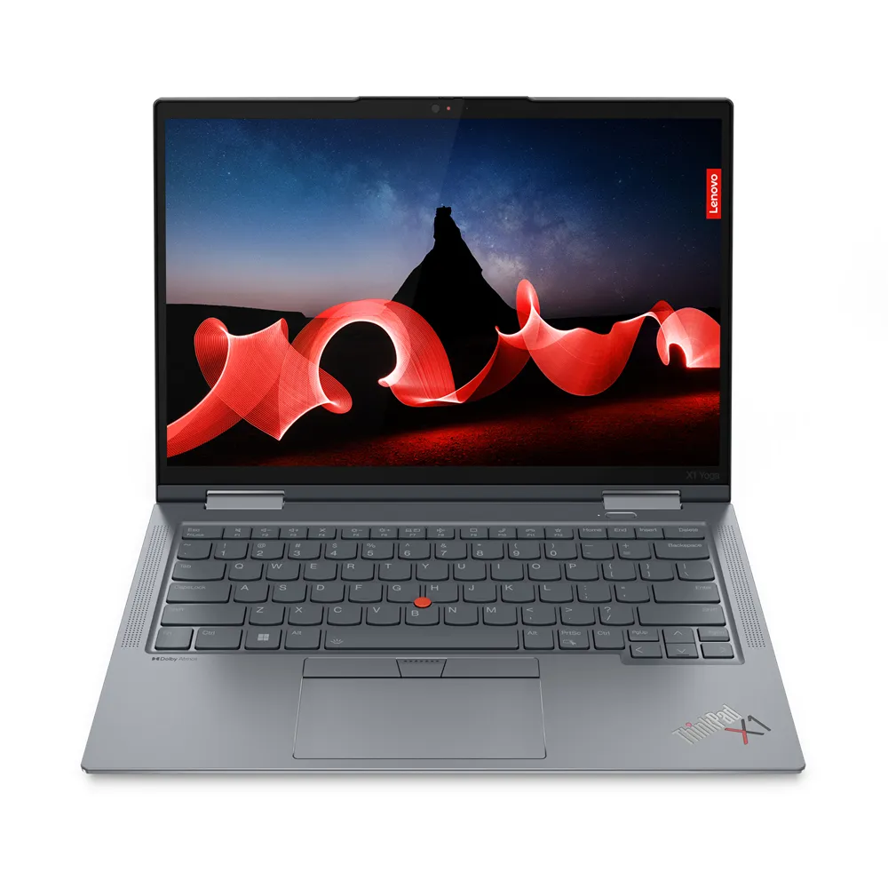 Vente LENOVO ThinkPad X1 Yoga G8 Intel Core i5-1335U Lenovo au meilleur prix - visuel 2