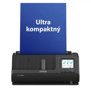 Acheter Scanner A4