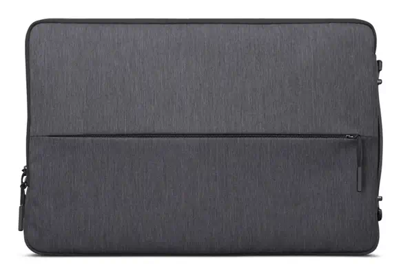Lenovo GX40Z50942 sacoche d'ordinateurs portables 39,6 cm (15.6") Housse Gris - Sacoche & Housse - visuel 1