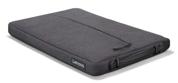 Lenovo GX40Z50942 sacoche d'ordinateurs portables 39,6 cm (15.6") Housse Gris - Sacoche & Housse - visuel 4