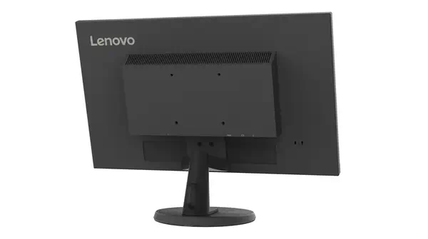 Lenovo C24-40 LED display 60,5 cm (23.8") 1920 x 1080 pixels Full HD Noir - Ecran Ordinateur - visuel 6