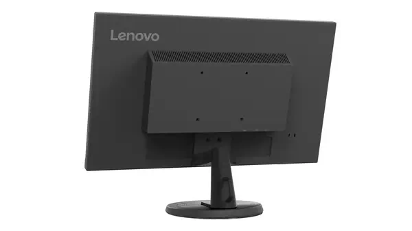 Lenovo C24-40 LED display 60,5 cm (23.8") 1920 x 1080 pixels Full HD Noir - Ecran Ordinateur - visuel 5