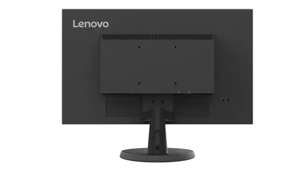 Lenovo C24-40 LED display 60,5 cm (23.8") 1920 x 1080 pixels Full HD Noir - Ecran Ordinateur - visuel 2
