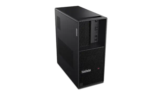 Vente LENOVO ThinkStation P3 Tower Intel Core i9-13900 16Go Lenovo au meilleur prix - visuel 4