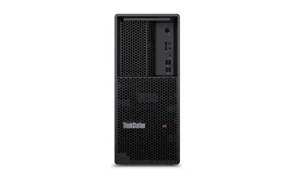 Revendeur officiel Station de Travail LENOVO ThinkStation P3 Tower Intel Core i9-13900 16Go