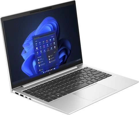 HP EliteBook 830 G10 Intel Core i5-1335U 13.3p HP - visuel 1 - hello RSE - Performances d'entreprise pour le travail hybride