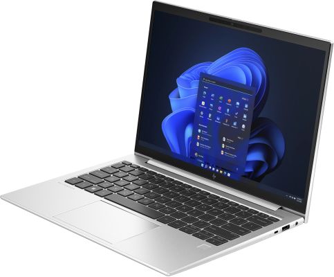 HP EliteBook 830 G10 Intel Core i5-1335U 13.3p HP - visuel 1 - hello RSE - Récupération automatique suite aux attaques du micrologiciel