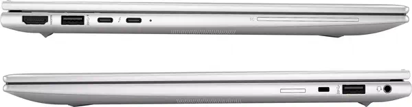 Vente HP EliteBook 1040 G10 Intel Core i5-1345U 14p HP au meilleur prix - visuel 8