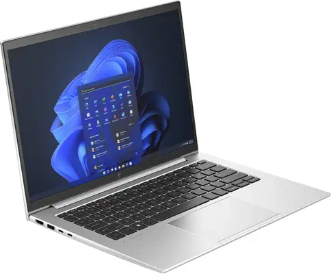 HP EliteBook 1040 G10 Intel Core i5-1345U 14p HP - visuel 1 - hello RSE - Écran 16:10 de 14 pouces