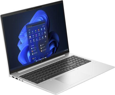 HP EliteBook 860 16 G10 HP - visuel 1 - hello RSE - Nettoyez rapidement grâce à une technologie intelligente