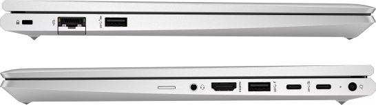 Vente HP ProBook 445 G10 AMD Ryzen 5 7530U HP au meilleur prix - visuel 8