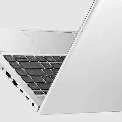 ProBook 440 14 inch G10 Notebook PC HP - visuel 1 - hello RSE - Travaillez sans interruption