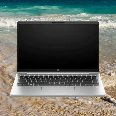 HP ProBook 440 G10 Intel® Core™ i5 i5-1335U HP - visuel 1 - hello RSE - Travaillez sans interruption