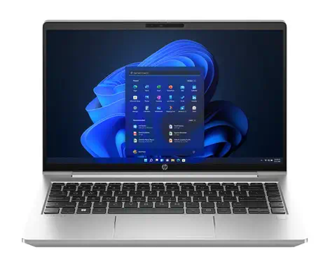ProBook 440 14 inch G10 Notebook PC HP - visuel 1 - hello RSE - Accélérez les principes de base de la gestion informatique