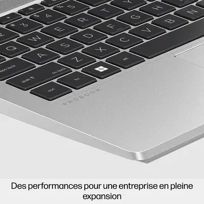 HP ProBook 440 14 G10 Intel® Core™ i5 HP - visuel 1 - hello RSE - Processeur Intel® multicœur de 13e génération